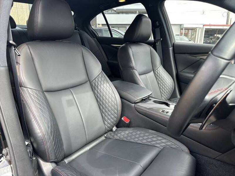 2019 NISSAN SKYLINE for sale - photo 7