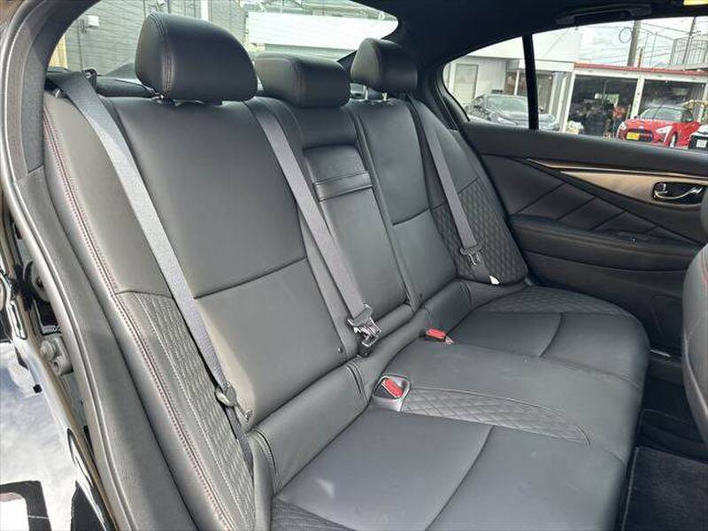 2019 NISSAN SKYLINE for sale - more photos