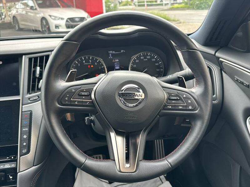 2019 NISSAN SKYLINE for sale - photo 10