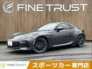 2021 SUBARU BRZ