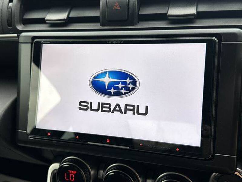 2021 SUBARU BRZ for sale - photo 5