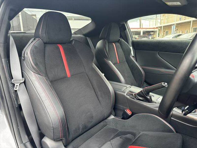 2021 SUBARU BRZ for sale - photo 9