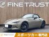 MAZDA ROADSTER