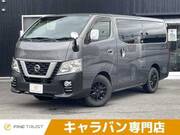 2019 NISSAN NV350 CARAVAN WAGON