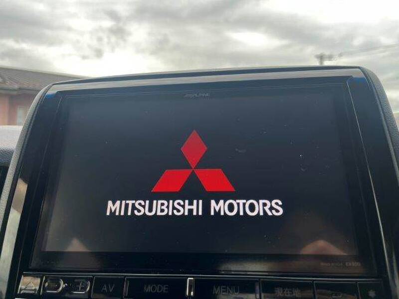 2014 MITSUBISHI DELICA D5 for sale - photo 5