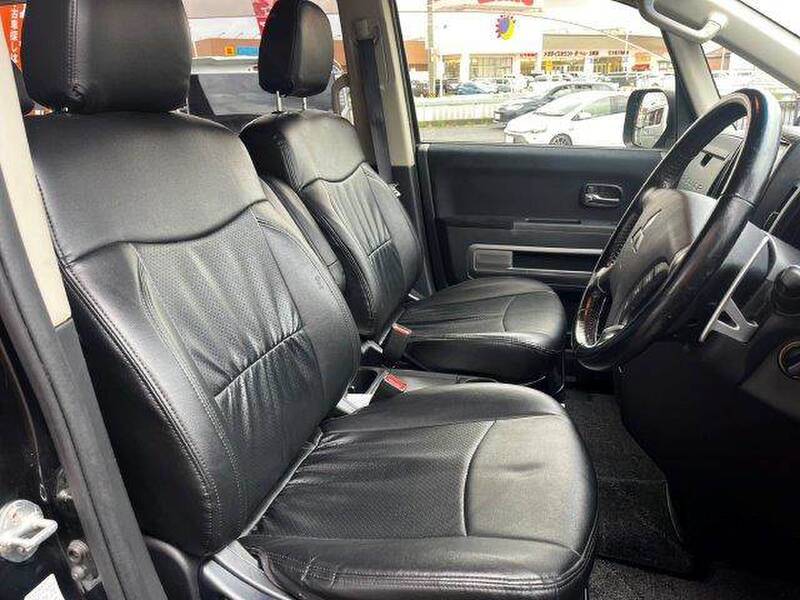 2014 MITSUBISHI DELICA D5 for sale - photo 9