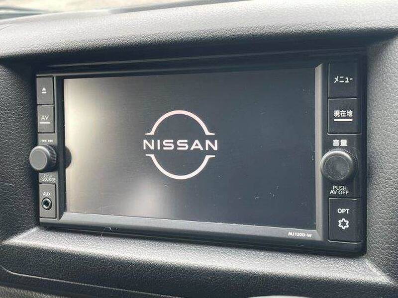 2020 NISSAN NV350 CARAVAN WAGON for sale - photo 5