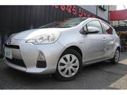 2014 TOYOTA AQUA S