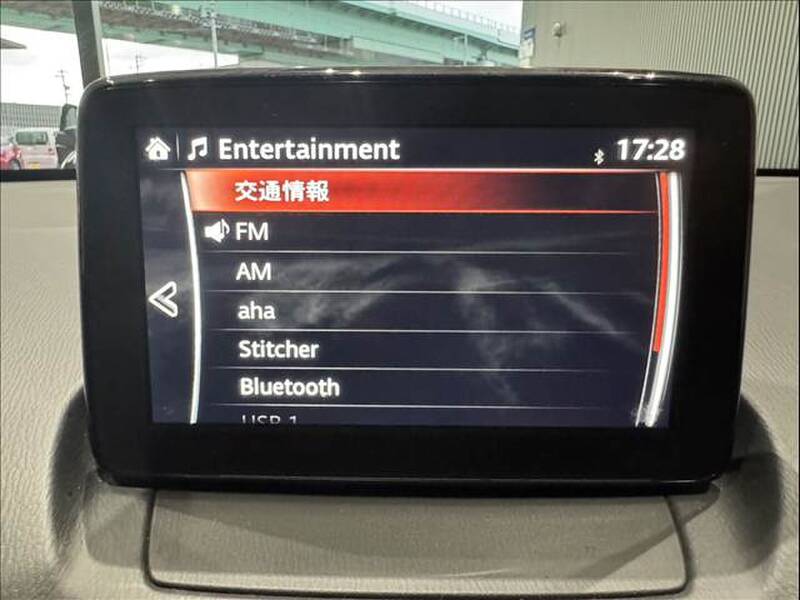 2017 MAZDA DEMIO (MAZDA2) for sale - photo 6