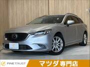 2016 MAZDA ATENZA WAGON