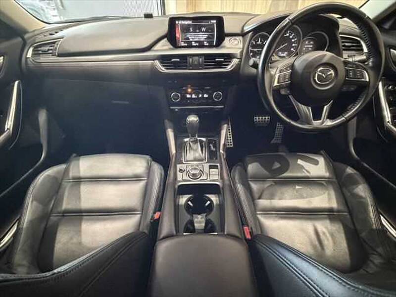 2016 MAZDA ATENZA WAGON for sale - photo 4