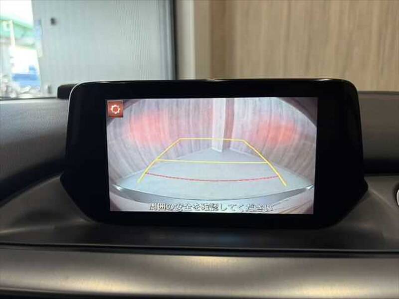 2016 MAZDA ATENZA WAGON for sale - more photos