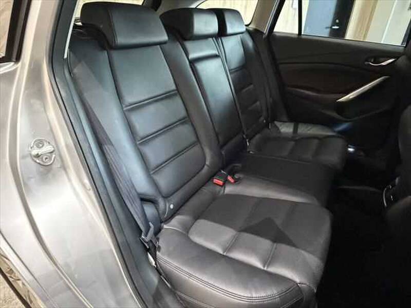 2016 MAZDA ATENZA WAGON for sale - photo 11