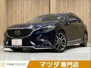 2016 MAZDA ATENZA WAGON