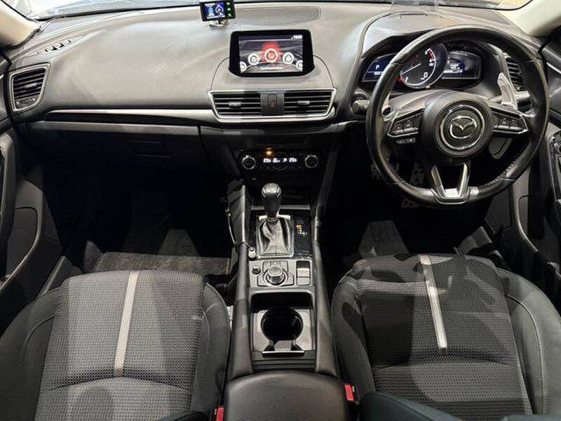 2016 MAZDA AXELA SPORTS (MAZDA3) for sale - photo 4