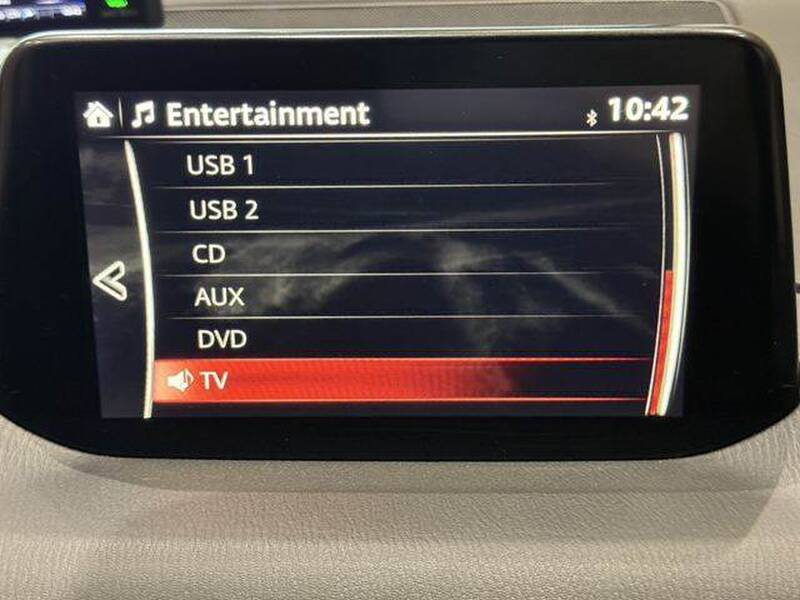 2016 MAZDA AXELA SPORTS (MAZDA3) for sale - more photos