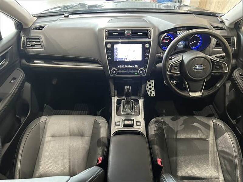 2017 SUBARU LEGACY B4 for sale - photo 4