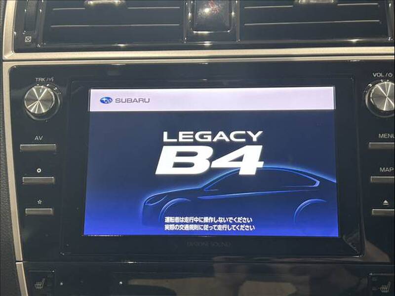2017 SUBARU LEGACY B4 for sale - photo 5