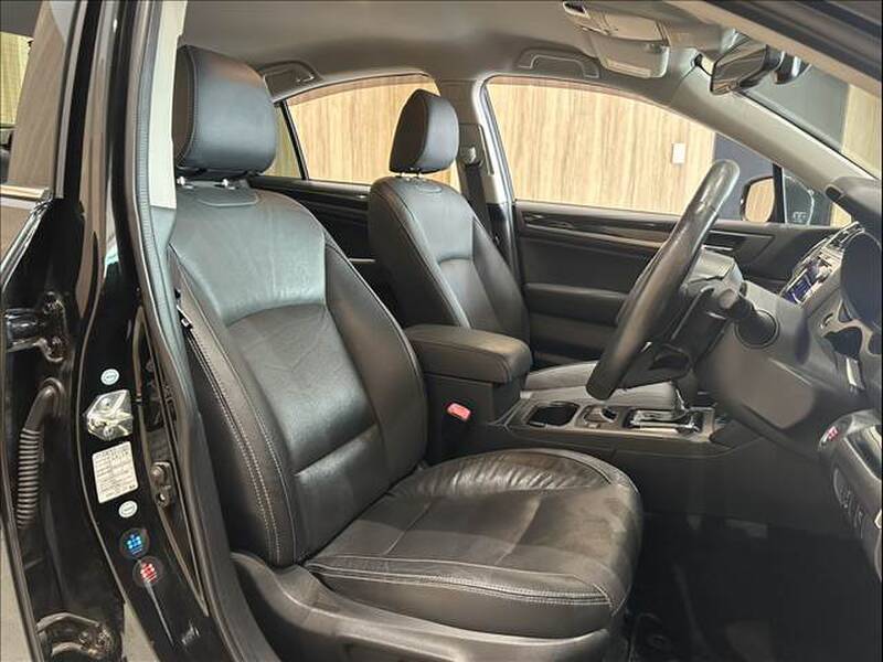 2017 SUBARU LEGACY B4 for sale - photo 10