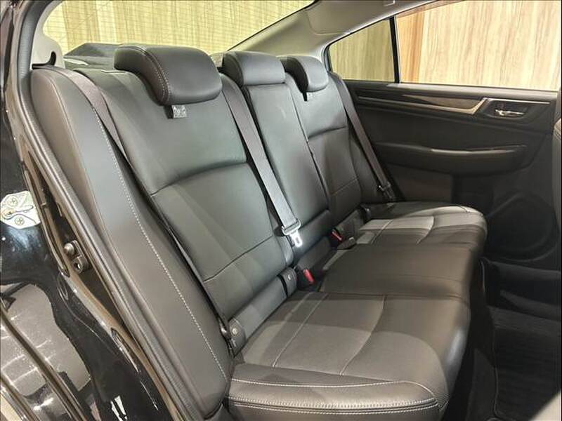 2017 SUBARU LEGACY B4 for sale - photo 11