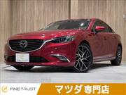 2015 MAZDA ATENZA SEDAN
