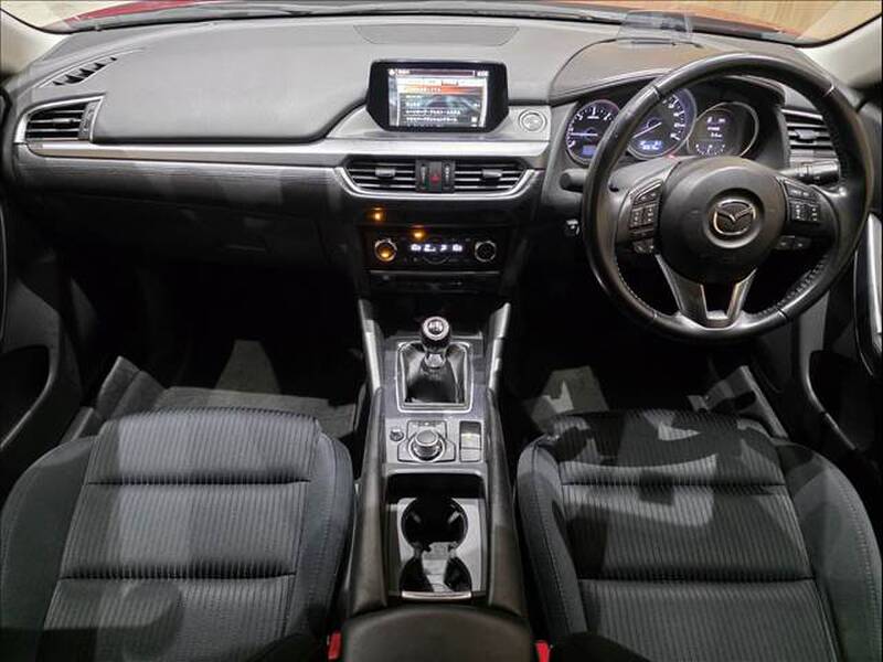 2015 MAZDA ATENZA SEDAN (MAZDA6) for sale - photo 4