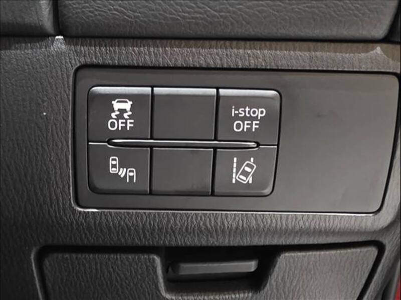 2015 MAZDA ATENZA SEDAN (MAZDA6) for sale - photo 10