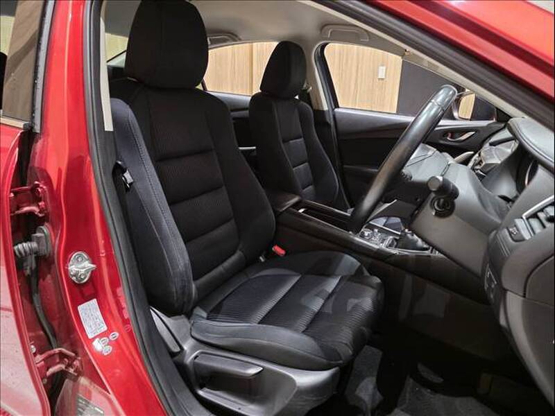 2015 MAZDA ATENZA SEDAN (MAZDA6) for sale - photo 11