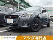 2014 MAZDA DEMIO