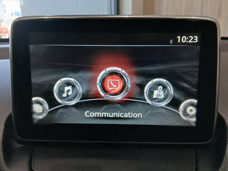 2016 MAZDA DEMIO (MAZDA2) for sale - photo 5