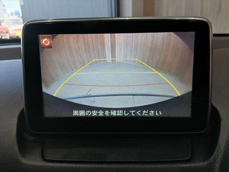 2016 MAZDA DEMIO (MAZDA2) for sale - photo 7
