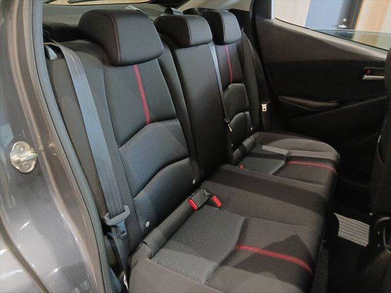 2016 MAZDA DEMIO (MAZDA2) for sale - photo 9