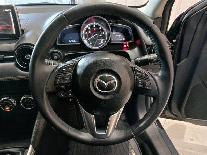 2016 MAZDA DEMIO (MAZDA2) for sale - photo 11