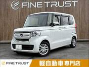 2020 HONDA N-BOX