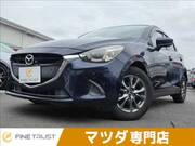 2017 MAZDA DEMIO