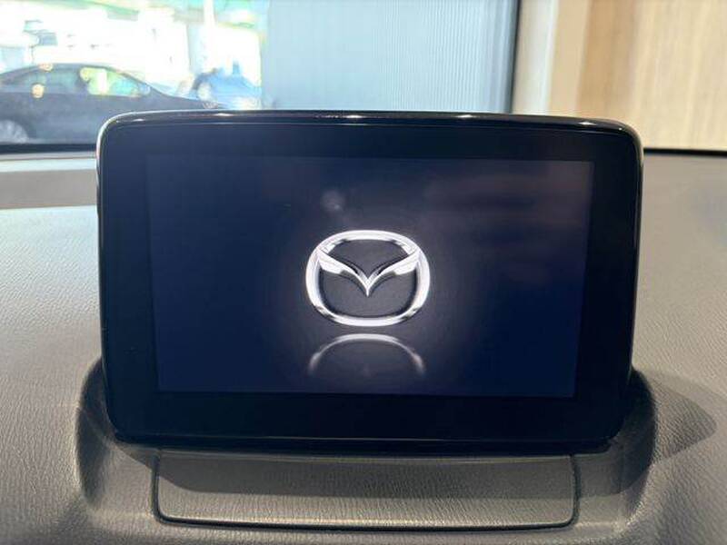 2017 MAZDA DEMIO (MAZDA2) for sale - photo 5
