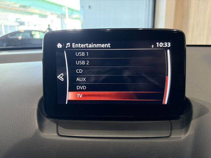 2017 MAZDA DEMIO (MAZDA2) for sale - more photos