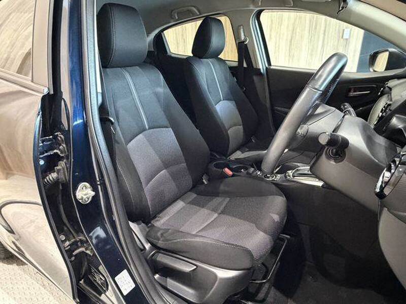 2017 MAZDA DEMIO (MAZDA2) for sale - photo 11