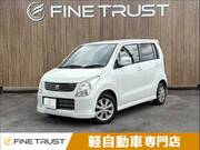 2012 SUZUKI WAGON R