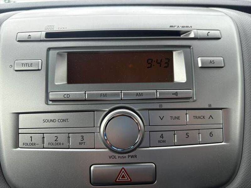 2012 SUZUKI WAGON R for sale - photo 5