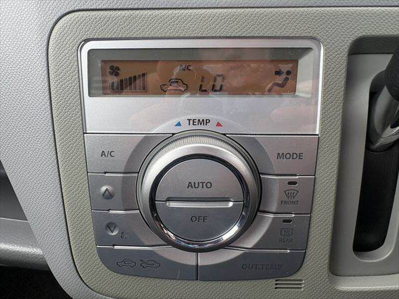 2012 SUZUKI WAGON R for sale - photo 6