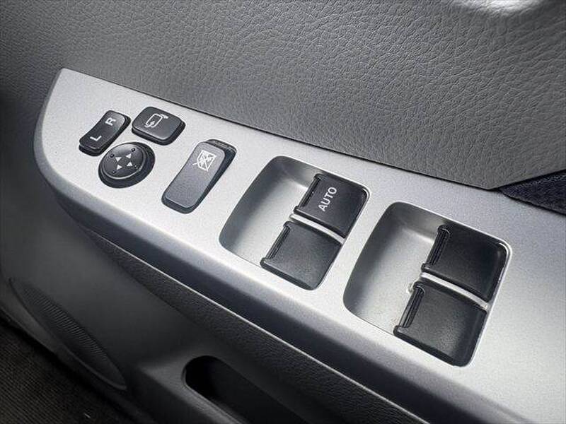 2012 SUZUKI WAGON R for sale - photo 7