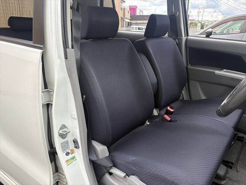 2012 SUZUKI WAGON R for sale - more photos