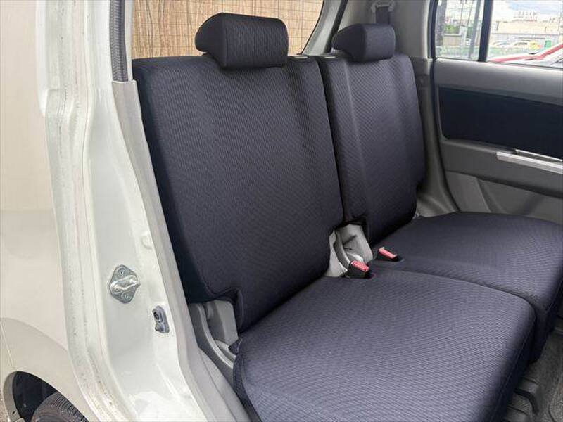 2012 SUZUKI WAGON R for sale - photo 9