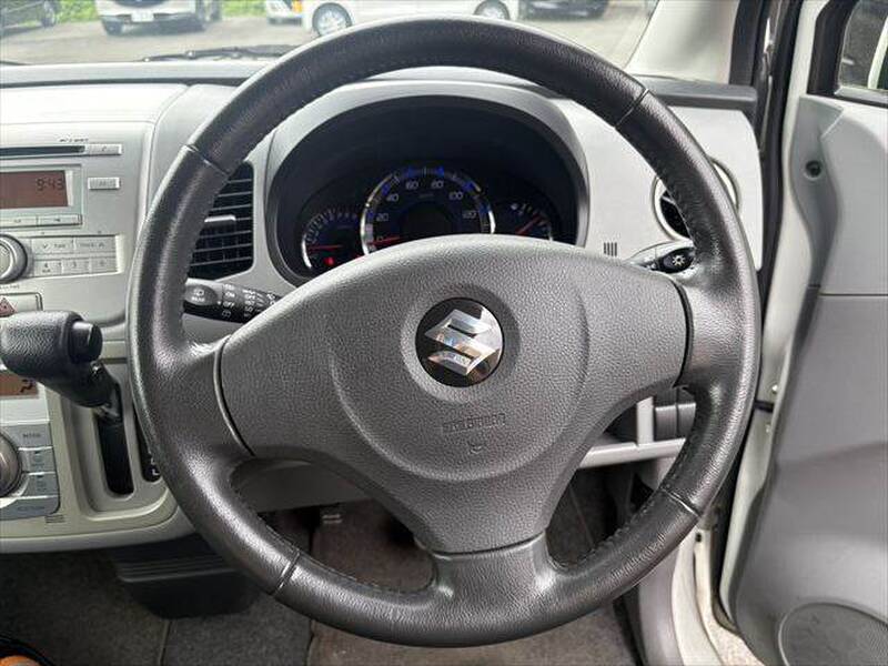 2012 SUZUKI WAGON R for sale - photo 11