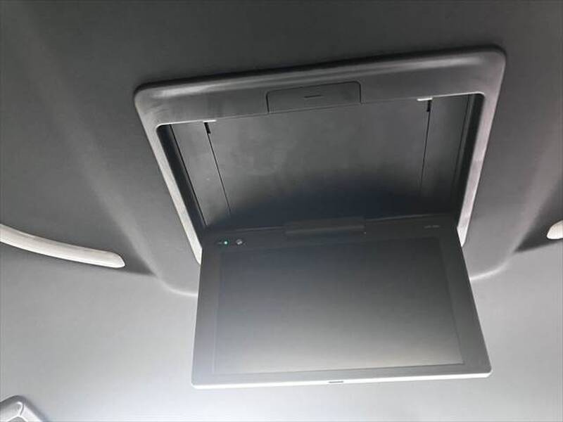 2017 TOYOTA VELLFIRE for sale - photo 5