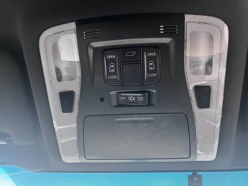 2017 TOYOTA VELLFIRE for sale - photo 10
