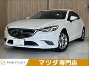 2016 MAZDA ATENZA SEDAN