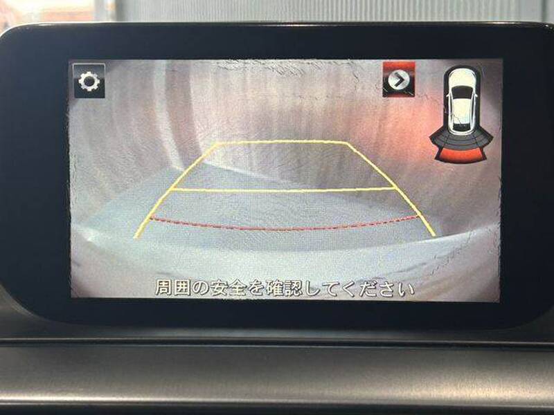 2016 MAZDA ATENZA SEDAN (MAZDA6) for sale - photo 9