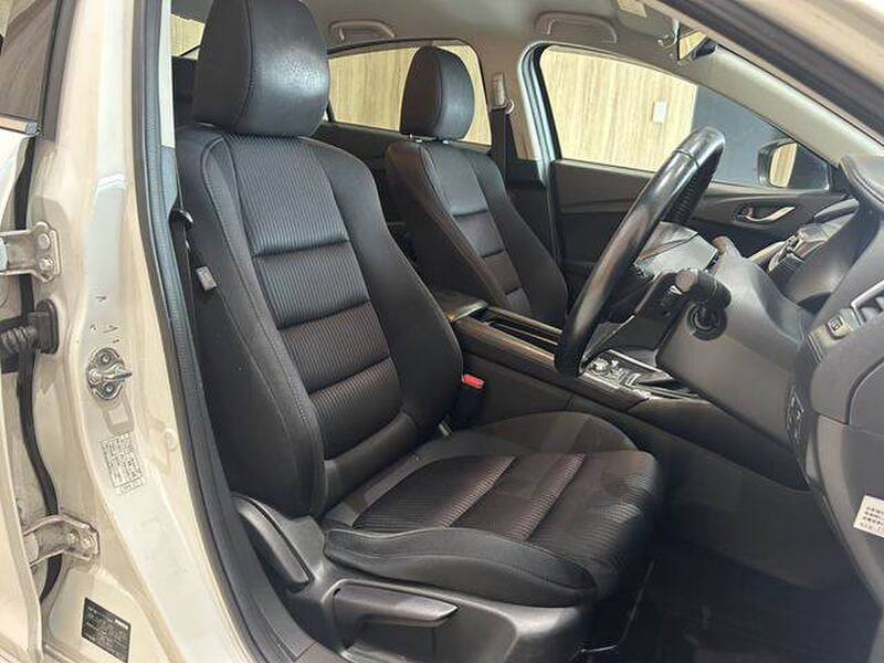 2016 MAZDA ATENZA SEDAN (MAZDA6) for sale - photo 11